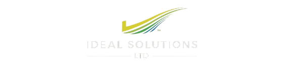 IDEAL SOLUTIONS LTD Logo